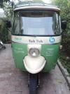 Tuk Tuk Rickshaw  2019 For Sale in Lahore