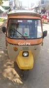 Siwa Rickshaw  2015 For Sale in Lahore