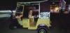 Sazgar Rickshaw  2015 For Sale in Karachi