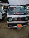 Suzuki Pickup  2018 For Sale in Talagang