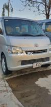 Toyota Town Ace  2014 For Sale in Lahore