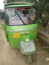 New Asia Rickshaw  2018 For Sale in Lahore