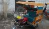 United Loader Rickshaw  2017 For Sale in Chakwal