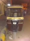 Sazgar Rickshaw  2019 For Sale in Karachi