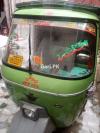 New Asia Loader Rickshaw  2016 For Sale in Peshawar