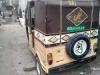 Sazgar Rickshaw  2018 For Sale in Karachi