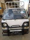 Suzuki Ravi  2007 For Sale in Karachi