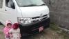 Toyota Hiace  2013 For Sale in Islamabad