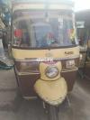 Sazgar Rickshaw  2018 For Sale in Karachi