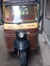 Sazgar Loader Rickshaw  2015 For Sale in Lahore