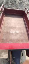 Road Prince Loader  2018 For Sale in Lahore