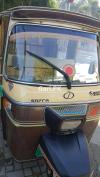 Sazgar Rickshaw  2018 For Sale in Karachi