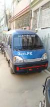 Changan Kalam  2009 For Sale in Karachi