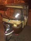 Sazgar Rickshaw  2016 For Sale in Karachi