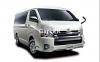 Toyota Hiace  2019 For Sale in Mirpur Khas