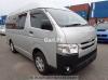 Toyota Van  2018 For Sale in Karachi