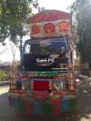 Hino Truck  1991 For Sale in Muzaffarabad