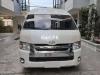 Toyota Hiace  2016 For Sale in Karachi