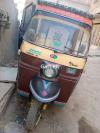 Sazgar Rickshaw  2016 For Sale in Karachi