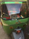 New Asia Loader Rickshaw  2015 For Sale in Rawalpindi