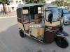 Sazgar Rickshaw  2016 For Sale in Karachi