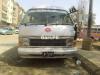 Toyota Hiace  1989 For Sale in Karachi