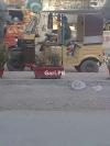 Sazgar Rickshaw  2015 For Sale in Karachi