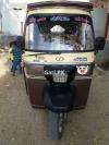 Sazgar Rickshaw  2019 For Sale in Karachi