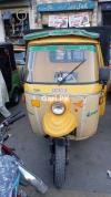 United Loader Rickshaw  2020 For Sale in Lahore