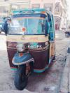 Sazgar Rickshaw  2015 For Sale in Karachi