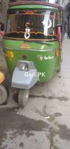 New Asia Loader Rickshaw  2013 For Sale in Lahore