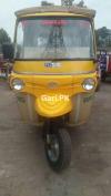 Tez Raftar Rickshaw  2019 For Sale in Lahore