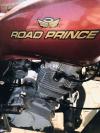 Road Prince Loader  2017 For Sale in Mianwali