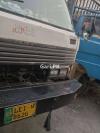 Mazda Truck  1980 For Sale in Lahore