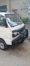 Suzuki Ravi  2012 For Sale in Karachi