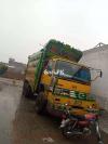 Hino Truck  2003 For Sale in Gujrat