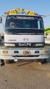 Hino Truck  1996 For Sale in Chakwal