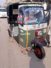 Sazgar Rickshaw  2011 For Sale in Karachi