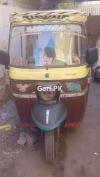 Sazgar Rickshaw  2014 For Sale in Karachi