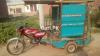 United Loader Rickshaw  2016 For Sale in Lahore