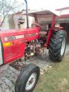 Massey Ferguson MF 385  2009 For Sale in Hafizabad