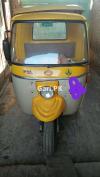 Siwa Rickshaw  2017 For Sale in Arifwala