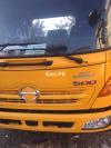 Hino Truck  2020 For Sale in Islamabad