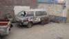 Toyota Hiace  1984 For Sale in Multan