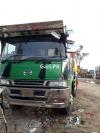 Hino Truck  1997 For Sale in Islamabad
