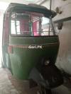 New Asia Rickshaw  2013 For Sale in Rawalpindi