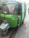 New Asia Loader Rickshaw  2017 For Sale in Rawalpindi