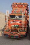 Hino Truck  2000 For Sale in Gujranwala