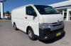 Toyota Hiace  2019 For Sale in Karachi