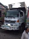 Hino Truck  2007 For Sale in Sheikhupura